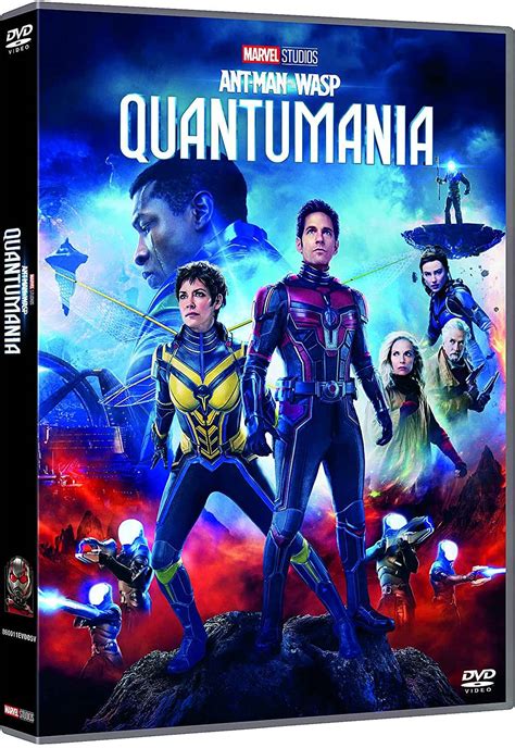 ant-man and the wasp: quantumania dvd5